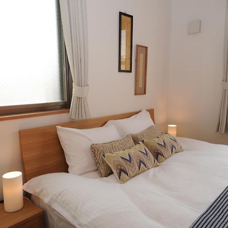 Viale Jurakumawari Aparthotel Киото Стая снимка