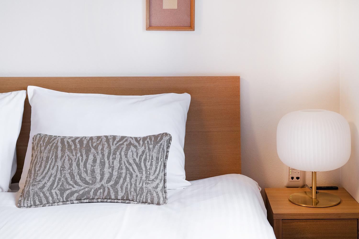 Viale Jurakumawari Aparthotel Киото Стая снимка