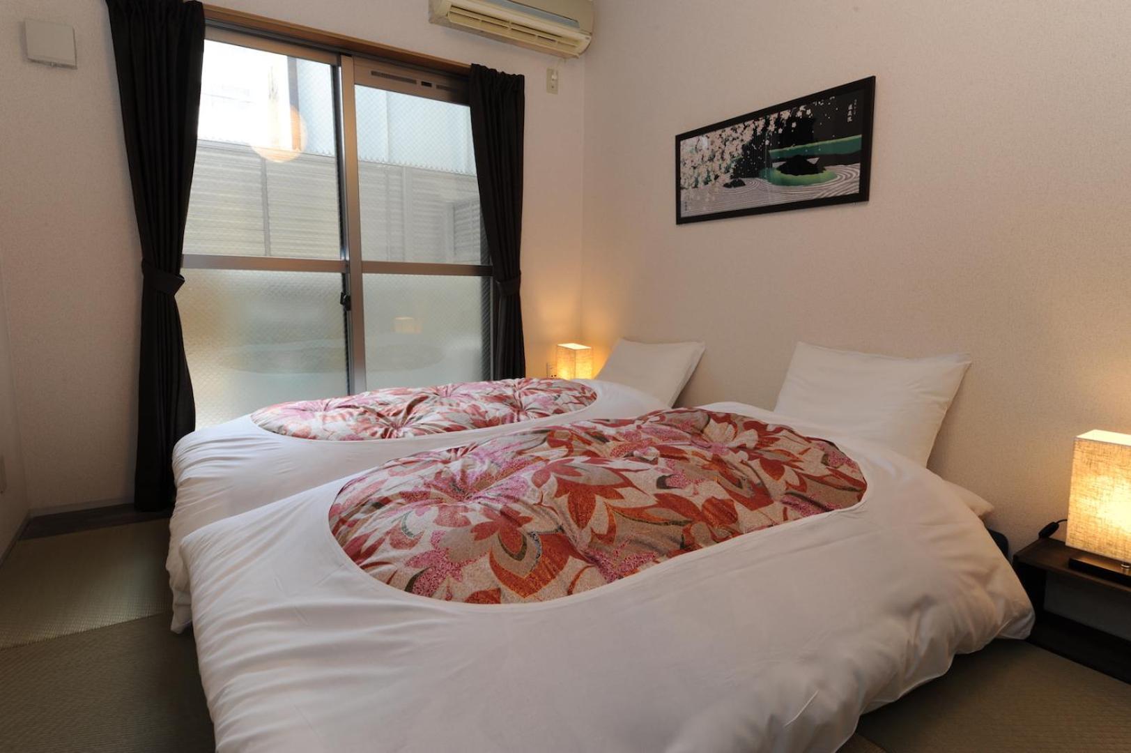 Viale Jurakumawari Aparthotel Киото Стая снимка